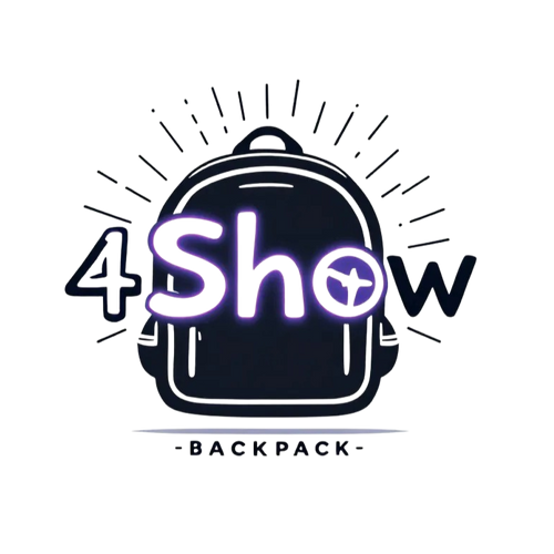 4Show Backpack